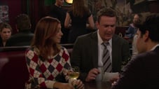 How I Met Your Mother: S06E06