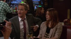 How I Met Your Mother: S06E22