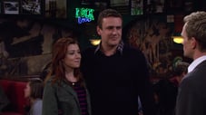 How I Met Your Mother: S07E09