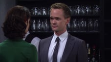 How I Met Your Mother: S07E10