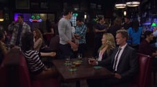 How I Met Your Mother: S08E01