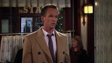 How I Met Your Mother: S08E12