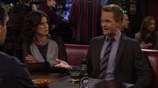 How I Met Your Mother: S08E17