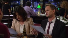How I Met Your Mother: S08E21