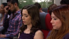 How I Met Your Mother: S09E01