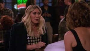 How I Met Your Father: S01E10